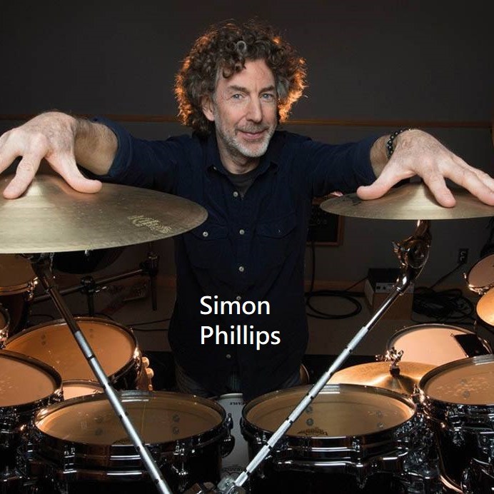 Simon Philips